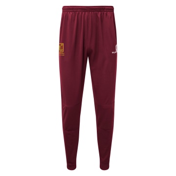 GLASTONBURY CC Blade Playing Pant : Maroon