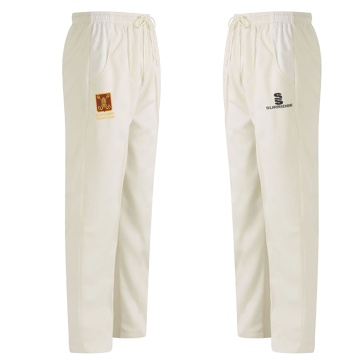 GLASTONBURY CC Standard Playing Pant
