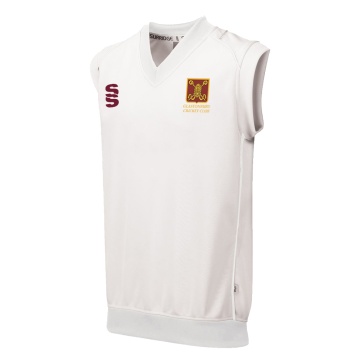 GLASTONBURY CC Dual Sleeveless Sweater